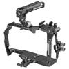 Basic Cage Kit for Blackmagic 6K Design Cinema