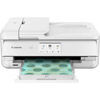 Pixma TS9521Ca Wireless All-in-One Inkjet Printer - White