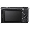 Alpha ZV-E10 II Mirrorless Body Black