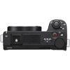 Alpha ZV-E10 II Mirrorless Body Black