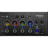 BRIDGECAST Dual Bus Audio Mixer