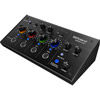 BRIDGECAST Dual Bus Audio Mixer