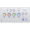 BRIDGECAST Dual Bus Audio Mixer (White)