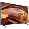 KD-43X77L X77L Series - 43" Class (42.5" viewable) LED-backlit LCD TV - 4K