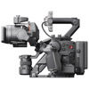 Ronin 4D 4-Axis Cinema Camera 8K Combo with 4D RAW Licence