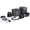 Evoke 2400B Trolley Case Kit