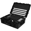 Pavotube II 15XR Tube Light - 8 Light Kit