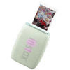 INSTAX MINI LINK 3 Smartphone Printer (Sage Green)