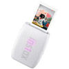 INSTAX MINI LINK 3 Smartphone Printer (Clay White)