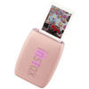 INSTAX MINI LINK 3 Smartphone Printer (Rose Pink)