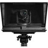 Robo PTZ Teleprompter with 24" 16:9 3G-SDI, HDMI 1000 NIT Pro High Bright Monitor