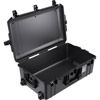 1595 Air Case No Foam - Black