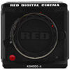 KOMODO-X Production Pack w/ Rigid-Hinge Touch 7.0 (V-Mount)