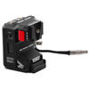 KOMODO-X Production Pack w/ Rigid-Hinge Touch 7.0 (V-Mount)
