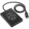 KOMODO-X Production Pack w/ Rigid-Hinge Touch 7.0 (Gold Mount)