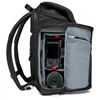 Chicago Backpack 30 (Small, Dark Gray)
