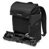 Chicago Backpack 30 (Small, Dark Gray)