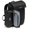 Chicago Backpack 30 (Small, Dark Gray)