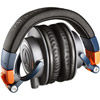 ATH-M50XLAB Professional Monitor Headphones