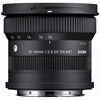 10-18mm f/2.8 DC DN Contemporary Lens for Canon RF-S Mount