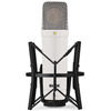 NT1 Signature Studio Condenser Microphone (White)