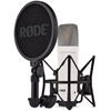 NT1 Signature Studio Condenser Microphone (White)