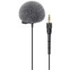 ECM-L1 Lavalier Microphone