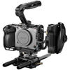 Camera Cage Pro Kit v2 for Sony FX3 & FX30 - Black