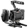Camera Cage Pro Kit v2 for Sony FX3 & FX30 - Black