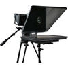 S19HB Flex Plus Teleprompter 19in Trapezoidal Glass Highbright Monitor Sled Base Model