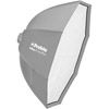 Softbox 4' Octa 1.5 f-stop Diffuser Kit