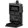 Spectera SEK UHF Bidirectional Wireless Bodypack Mic Transmitter/IEM Receiver (1G4: 1435 to 1525 MH