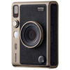 Instax Mini EVO Camera, Titanium Gold 90th Anniversary Bundle