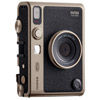 Instax Mini EVO Camera, Titanium Gold 90th Anniversary Bundle