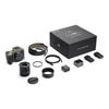 X2D 100C Earth Explorer Limited Edition Bundle (inc. XCD 55mm Lens, Strap, UV Filter & Charger)