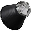 Pro Bowens Mount Reflector (7") for LED Light