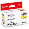 Pro 1100 Ink Set 80ml