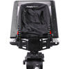 ProLine Plus Teleprompter w/ 24' 1000 NIT High Bright Monitor and 15mm Rail Mount Kit