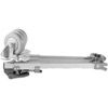 Tripod HD500, includes 2 x Tripod Arm, Tripod Plate, Tripod Softbag Heavy Duty Tripod Dolly