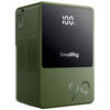 VB99 mini V Mount Battery (Green)