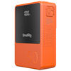 VB50 mini V Mount Battery (Orange)