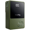 VB50 mini V Mount Battery (Green)