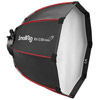 RA-D30 mini Parabolic Softbox for RC 60B