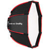 RA-D60 mini Parabolic Softbox