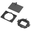 LITE Matte Box with Adjustable Clamp