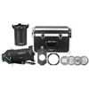 19 & 36 Degree Projection Bundle for Bowens Mount