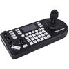 PTZ NDI Controller RS232/RS422/IP