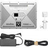 P260C PRO Bi-Color LED Light Panel