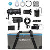 Forza 60C Kit with FM Mount Projection Attachment (19°&36°)