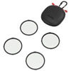 Black Diffusion Filter Kit